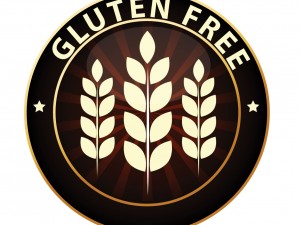 Alergie au gluten, vivre sans gluten, sans blé. guérir